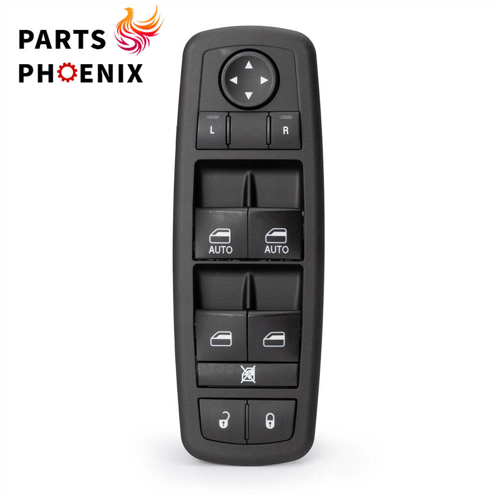 For 2011-2012 for Ram 1500 2500 Left Driver Side Power Window Master Control Switch