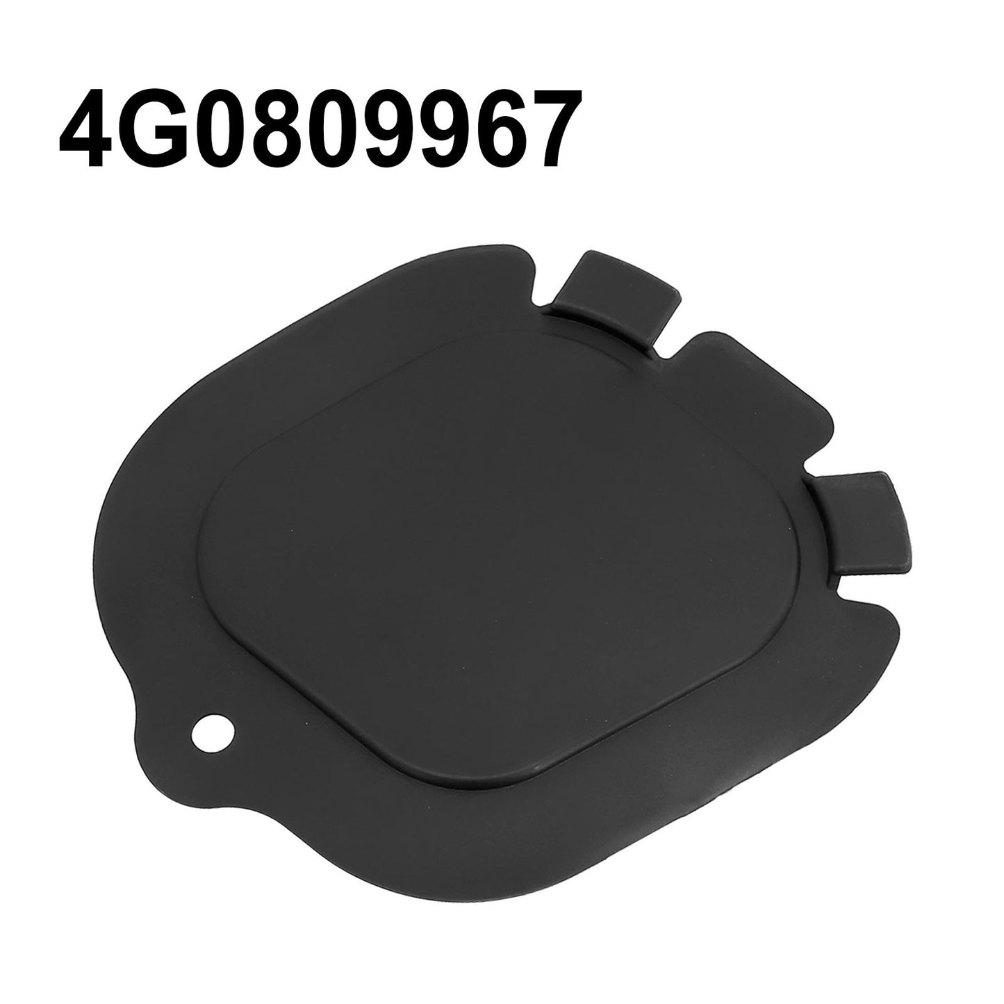 Replacement Front Wheel Housing Liner Cover L=R For A6 C7 2011-2019 4G0809967