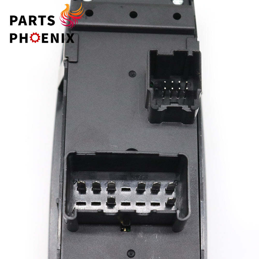 1PC 04602627AG Master Power Window Switch for Dodge Grand Caravan for Chrysler Town