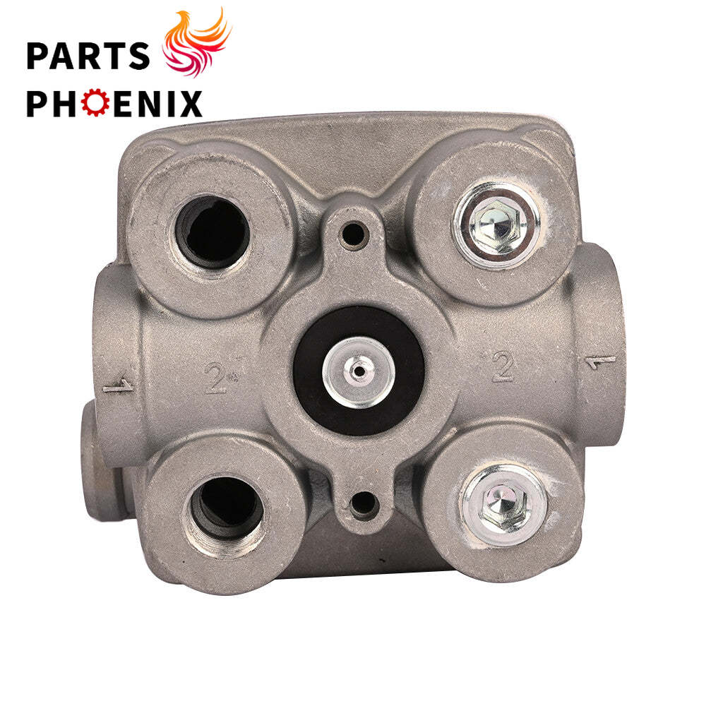 Trucking Products ABS Relay Valve Replacement 4721950330