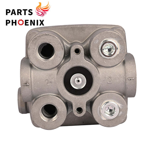 Trucking Products ABS Relay Valve Replacement 4721950330