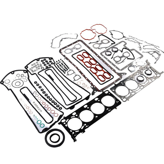 Cylinder head gasket suitable for BMW X5 540i 740i E38 E39 E53 4.4L V8 11121433477- 00-03 Q