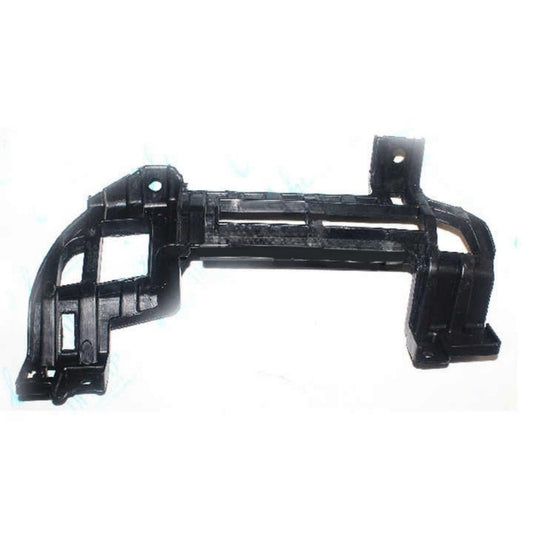 Rear bumper bracket L replacement part # FK7B17D995BC