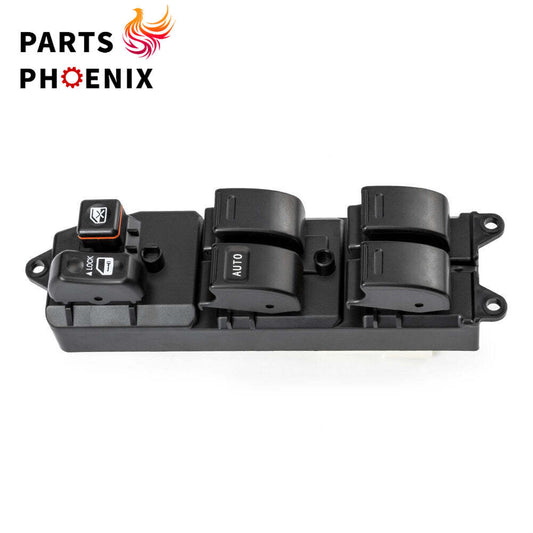 Power Master Window Switch Front LH Driver Side for Toyota for AVALON for Camry for Corolla