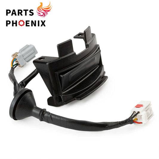 Rear Trunk Tailgate Cover Switch Release for Hyundai for Veloster 12-17 81260-2V010
