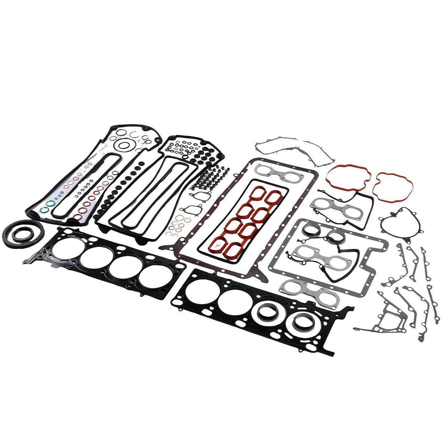 Cylinder pad For 00-03 for BMW X5 540i 740i E38 E39 E53 4.4L V8 11121433477