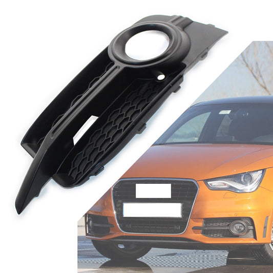 Headlight Eyebrow Eyelid Cover Trim Glossy Black for VW Polo Mk5 6R 6C 2011-17 v