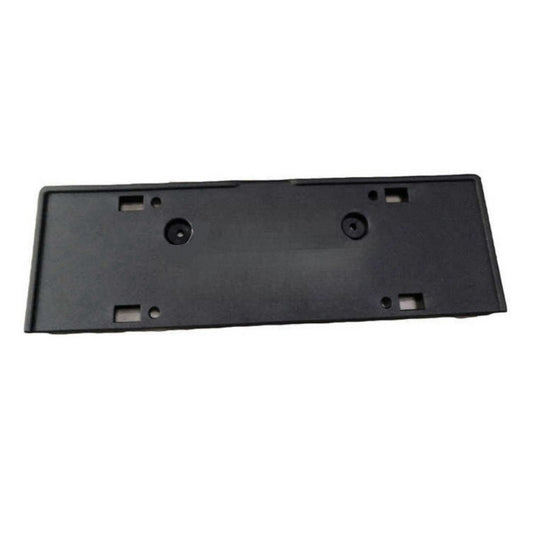 License Plate Replace# FR3Z17B390C