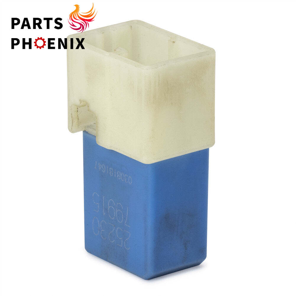 25230-79917 12V for Nissan Versa Xterra Cube Compressor Electrical Starter Relay