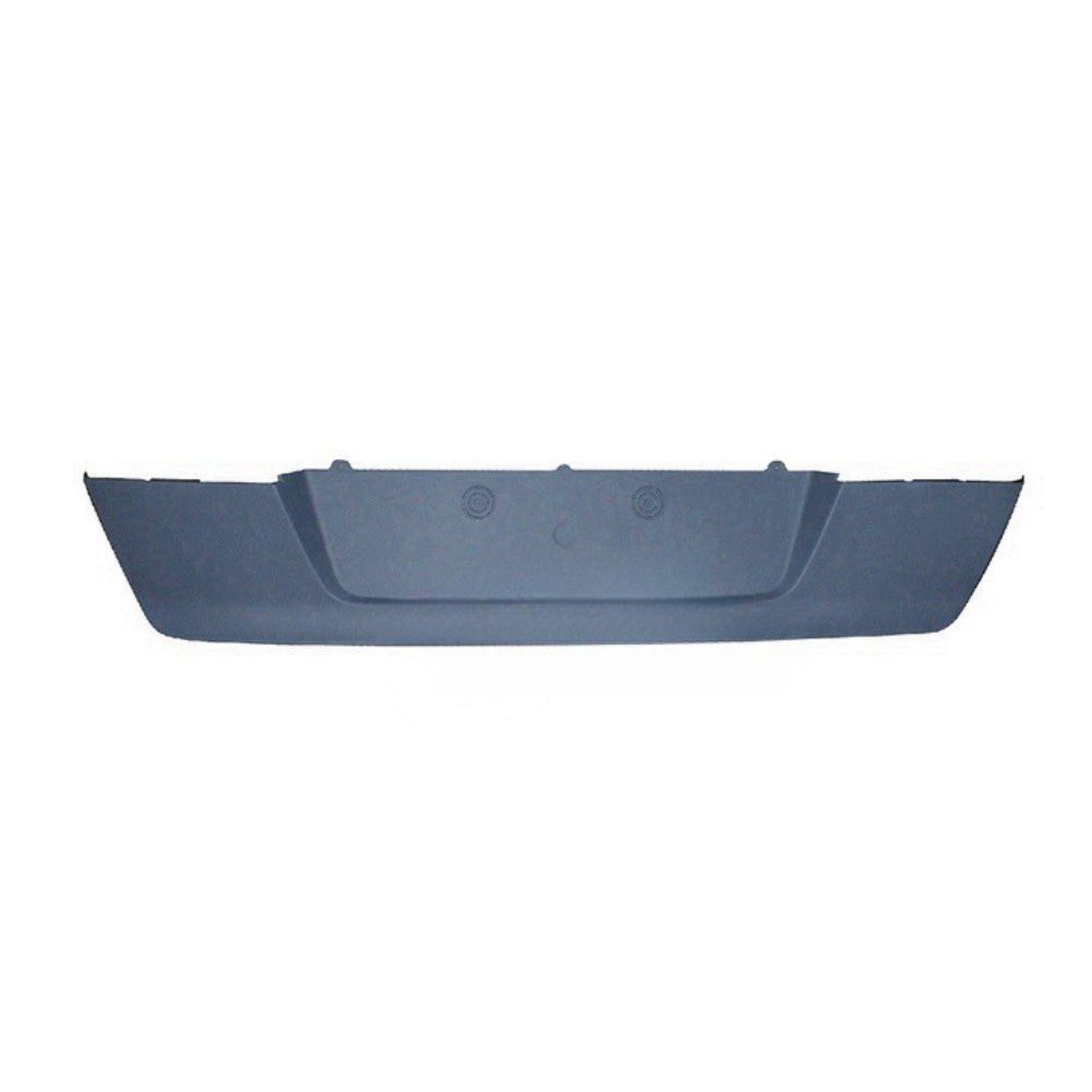 License plate replacement part # 8S71F423A40AFXWAA