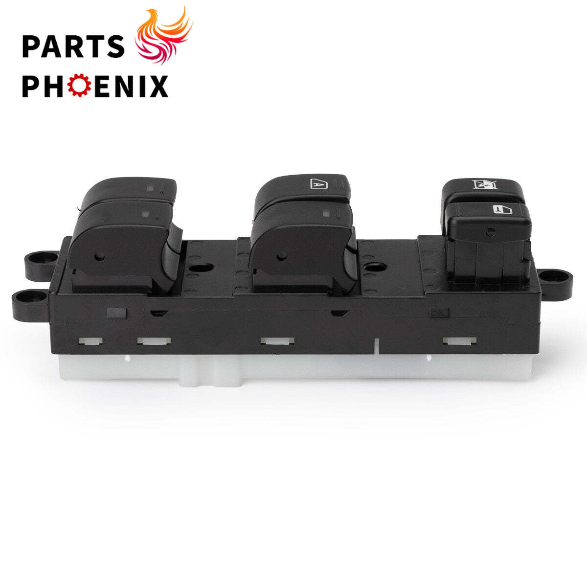 25401-ZP40B Master Power Window Switch Fits for Nissan Pathfinder LE SE 2005-07