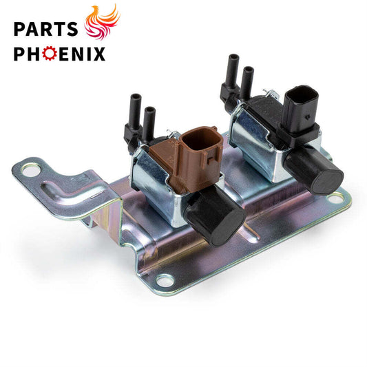 Intake Manifold Runner Purge Control Valve LF82-18-740 Fit for Mazda 3 6 5 CX-7