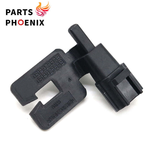 New 5149265AB Ambient Air Temperature Sensor Fits for Dodge for Ram for Chrysler for Jeep