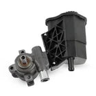 HQSU45 Power Steering Pump w/ reservoir For 2002-2007 for Dodge for Ram 1500 - 0-70269 14177 B