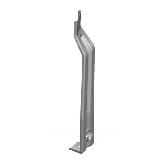 Part Fascia support bracket is suitable for GM Blazer 19-23 Q
