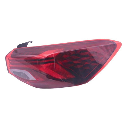 Parts Number# 26283875 Tail Lights Exterior 1pack Q