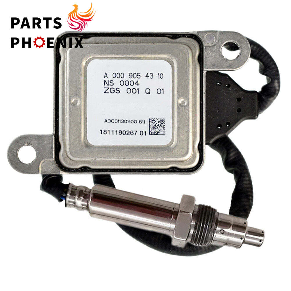1PC 0009052210 NOX Sensor New for Mercedes-benz E400 C300 CLS400 GLK350