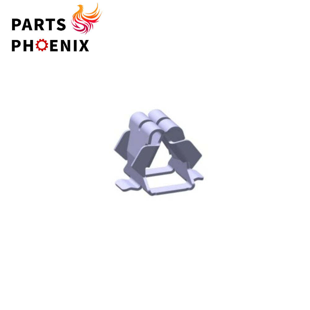 5G0867633 Sun-Visor Clamp for VW for Golf VIII MK8 19-24