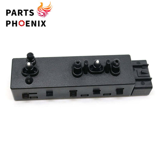 Driver Left Power for SEAT Control Switch For 10-18 for Chevrolet Equinox Malibu Terrain