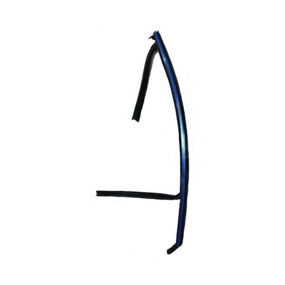 Part # DS73F21596AJ Front Door Glass Velvet Strip R 1 Piece Q