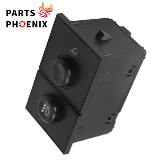 15143597 Fog Light Cargo Lamp Switch Button for Chevy for Silverado Suburban for GMC NEW