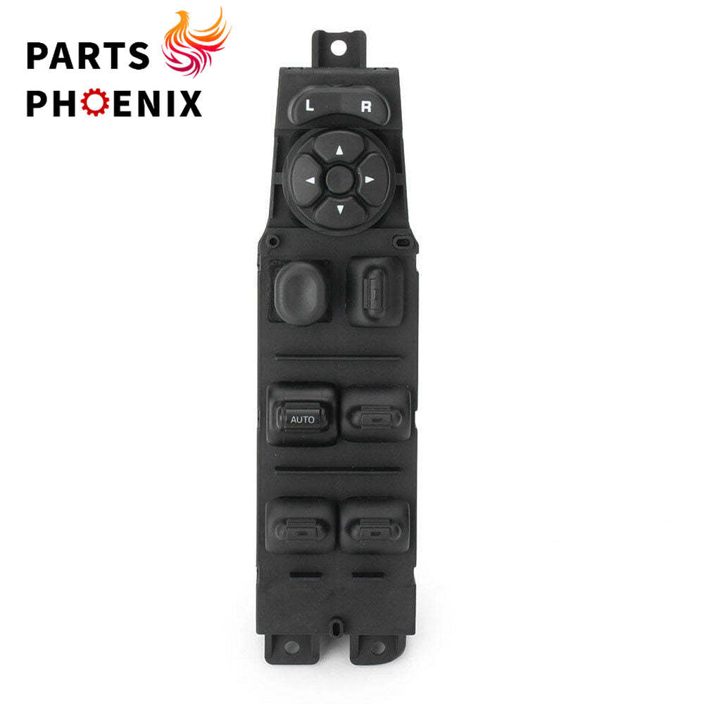 New Master Power Window Door Switch for Dodge DAKOTA 2003-2004 DURANGO 2001-2003
