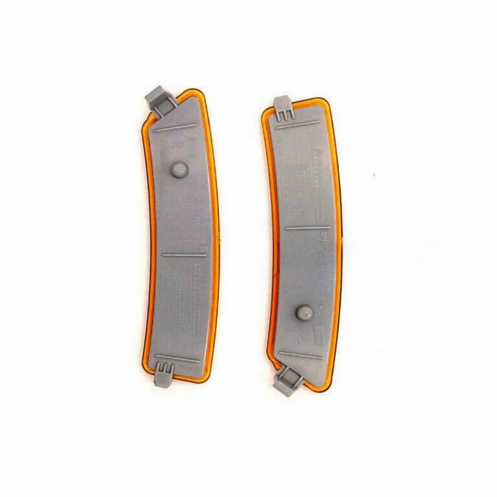 Side Marker Reflector for LINCOLN MKZ 2013-2016