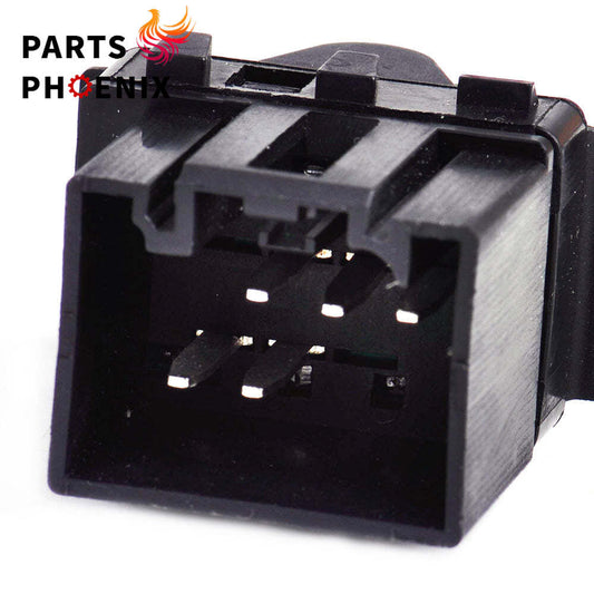 Front Passenger side Rear Right Left Power Window Switch for Ford F-150 for Lincoln