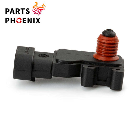 1PC for Buick RAINIER RENDEZVOUS TERRAZA 16212460 Manifold Air Pressure Sensor