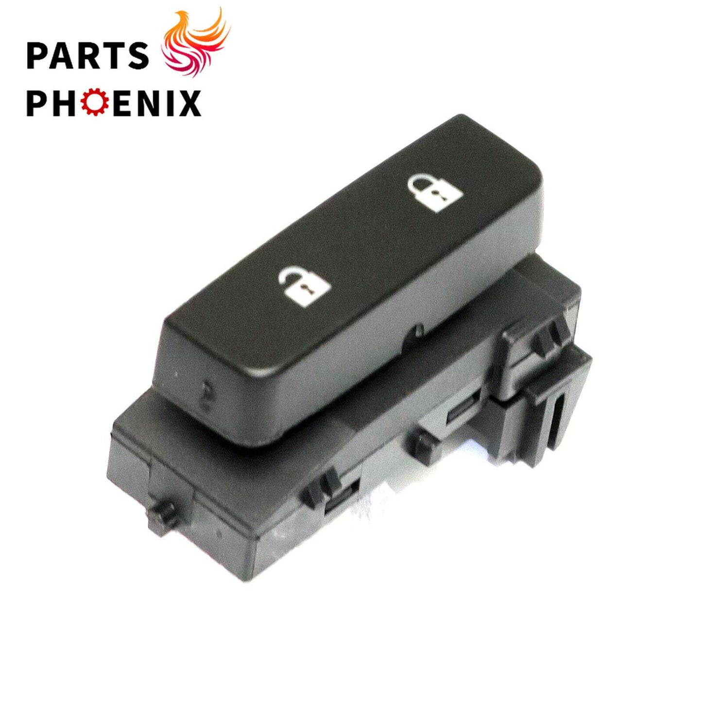 Left Fits for Chevy for Silverado for GMC for Sierra 1500 2500 3500 2008-2013 Door Lock Switch