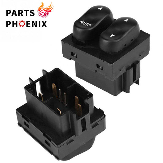 For 97-02 for Ford F150 F250 F350 F450 F550 Master Power Window Switch F65Z14529AAB