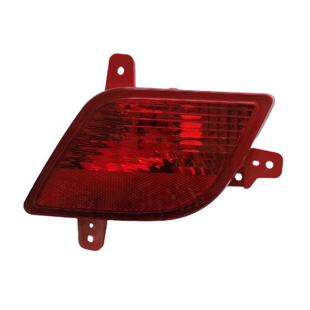 Rear Fog Light Left for OPEL Mokka X 12