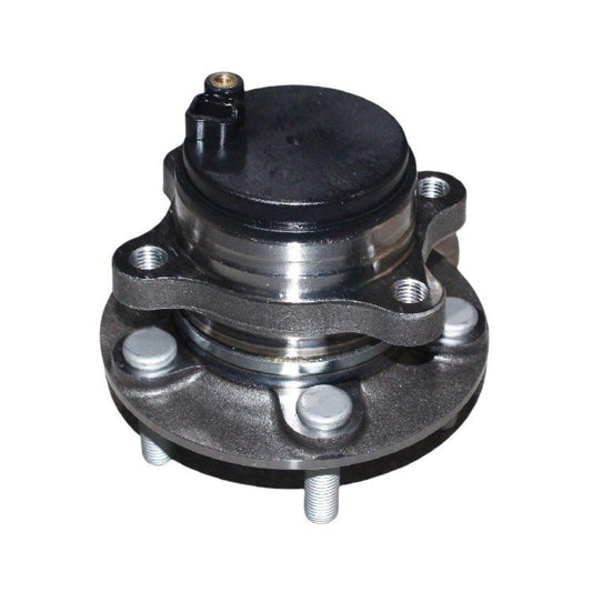 Rear Wheel axle Replace# DG9C2C299B3E Q