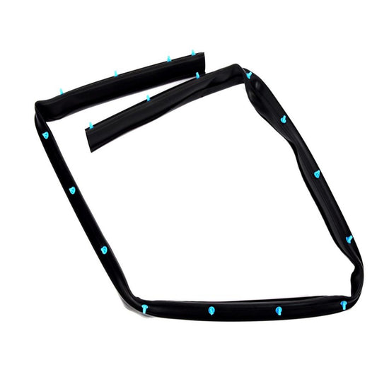 Lower Skirt Sealing Strip R Replace# FT4BR20758AA Q