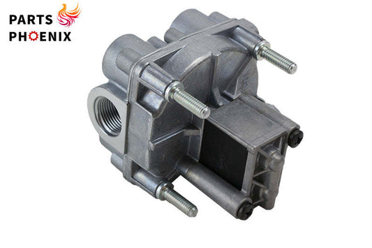 ABS Trailer Modulation Valve - S4721950330