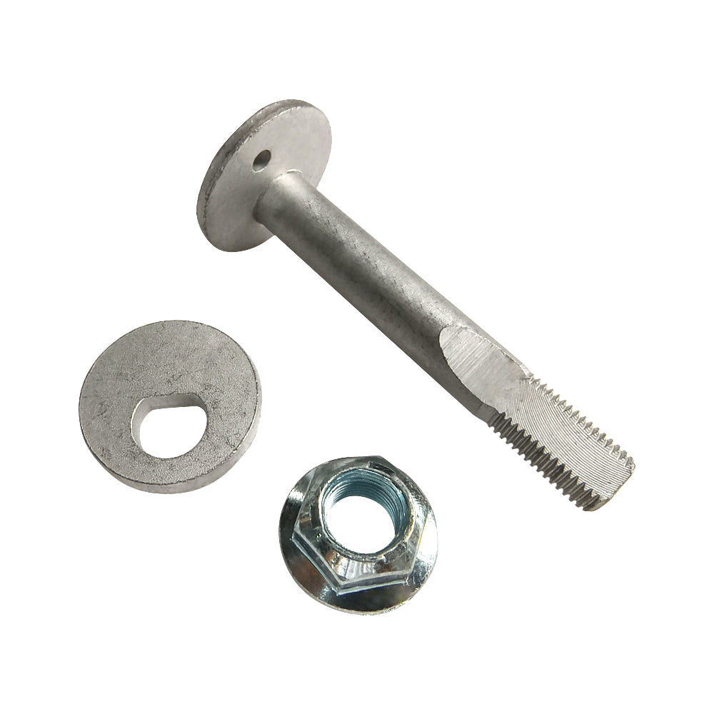 Rear Suspension Control Arm Bolt  Nut Metal Fits for Tucson Sportage Sonata