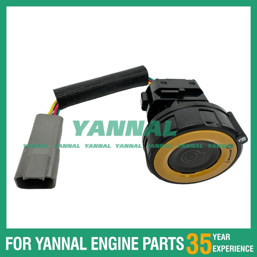 320 switch assembly 526-5708 is suitable for Caterpillar--
