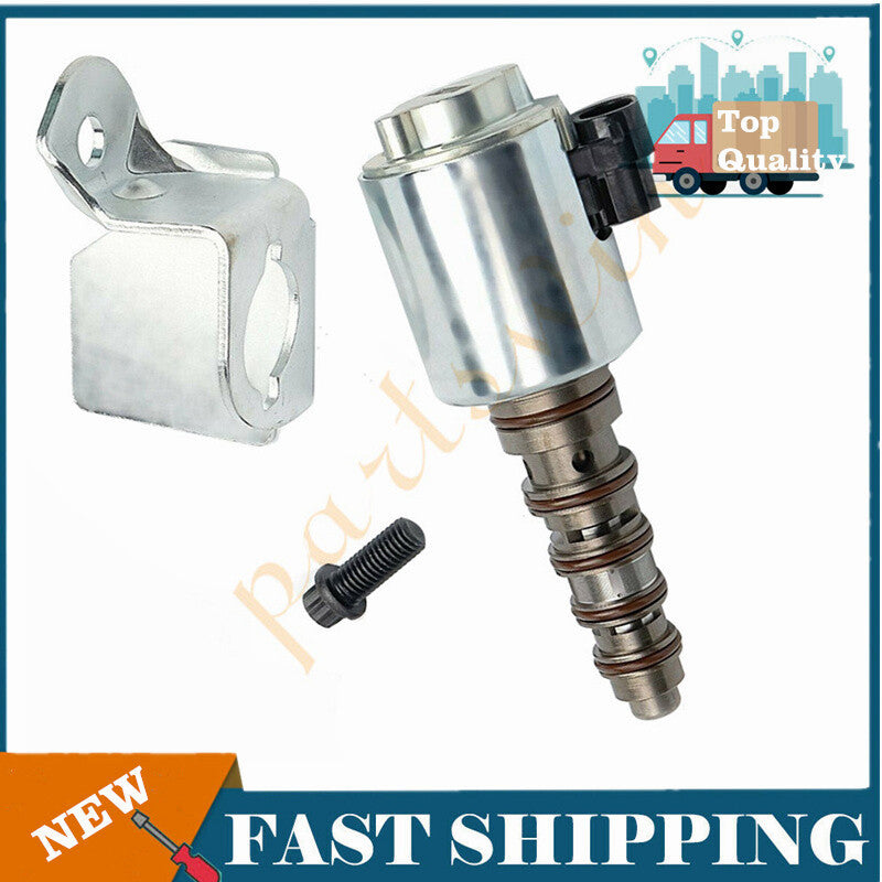 Solenoid valve Turbo charger actuator valve 2004-10 F250 6.0L VGT 3c3z6f089aa- n