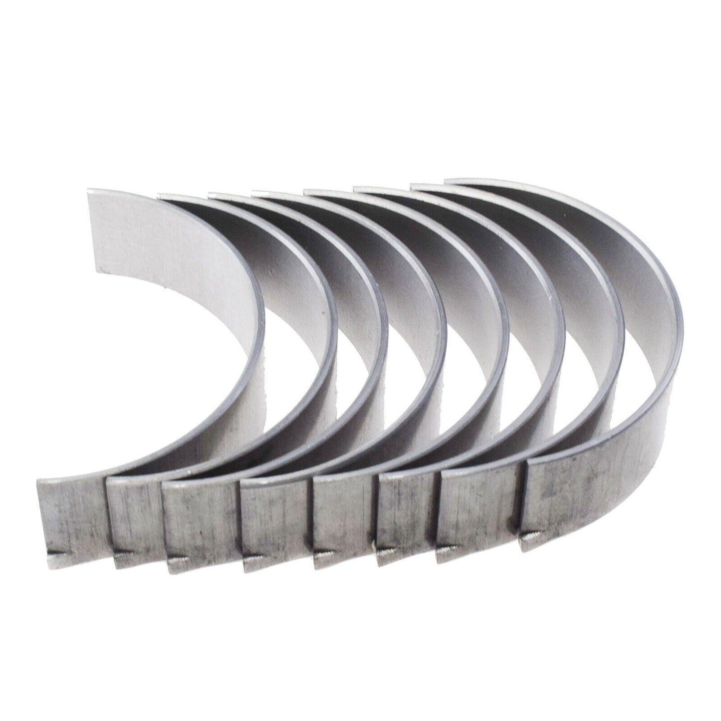 Piston connecting rod bearing kit for Mazda Speed 3 6 CX-7 engine L3Y211SE0 Q