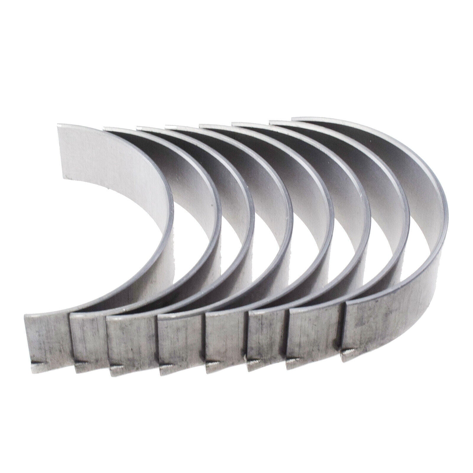 Piston connecting rod bearing kit for Mazda Speed 3 6 CX-7 engine L3Y211SE0 Q