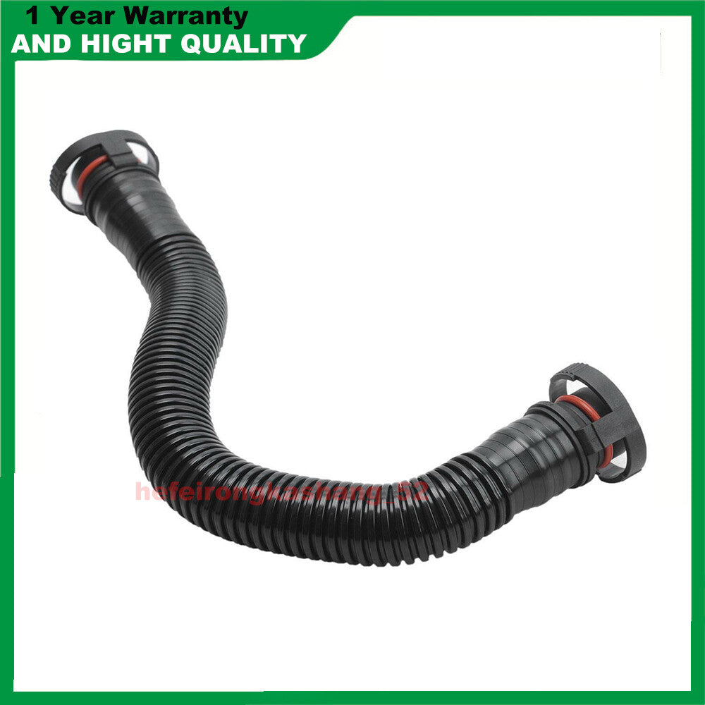 Engine crankcase breather hose 94810724702 for for Cayenne 48L V8- v