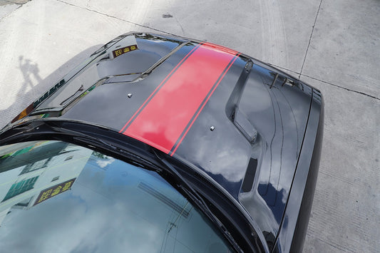 Front Wiper Water Spray Nozzle Cover Trim for Dodge Charger for Ram Durango 2011+