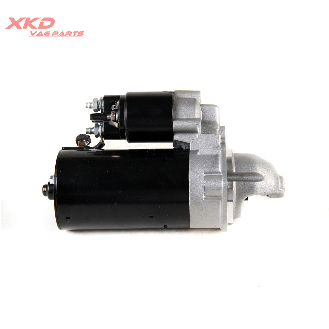 Engine Starter Motor Fit for BMW 325td 330d 525td 530d X5 E30 E36 E46 E60 E38 Q