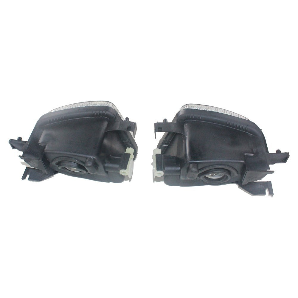 360 Rimless Rearview Side Mirror For Vulcan S 650 VN EN 650 2015-2024 G
