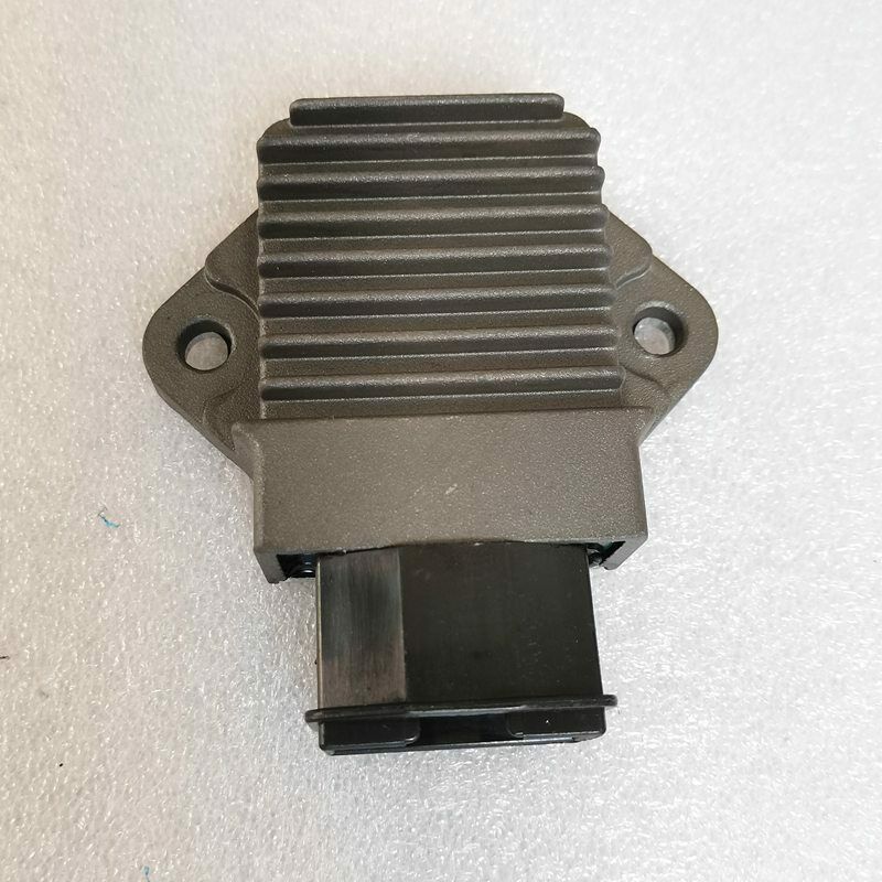 for Honda CBR600F2 F3 F4 91-00 CBR900RR Fireblade 93-99 Rectifier+Plug For Regulator Q