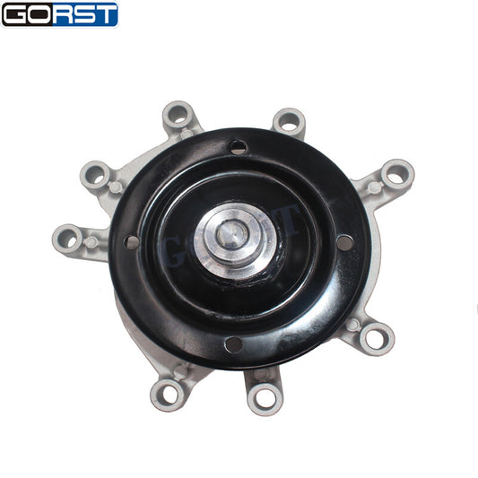 AW7163 Water Pump for Chrysler for Dodge for Ram for Jeep Raider V8 4.7L V6 3.7L v