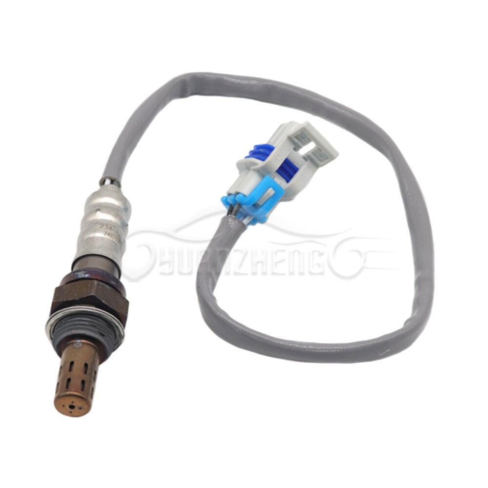 Upstream oxygen sensor 2344256 for Silverado 1500 Tahoe for Sierra for Yukon 4.3L - v