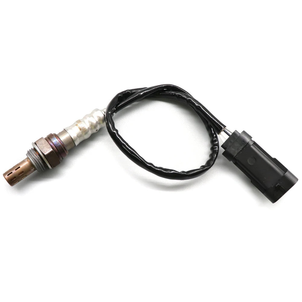 4X Oxygen O2 Sensor 12 For 2005-2006 for Infiniti G35 FX35 3.5L Upstream+Downstream