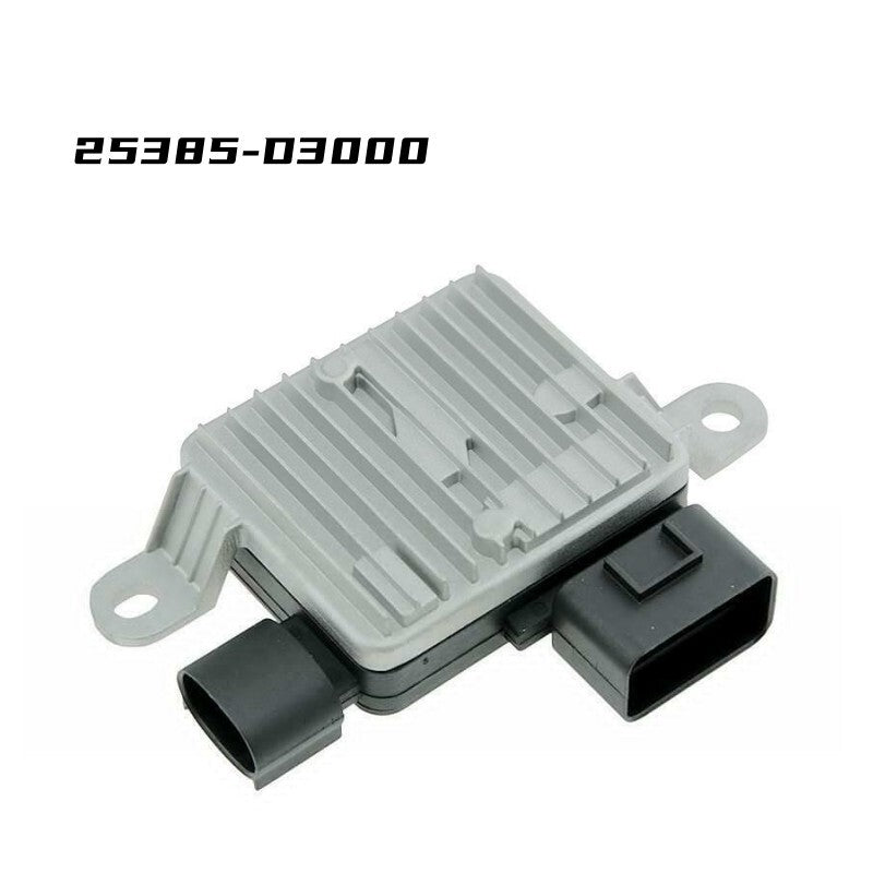Cooling fan resistor suitable for Kia 17 16-18 and for Hyundai for Tucson 25385-D3000- n