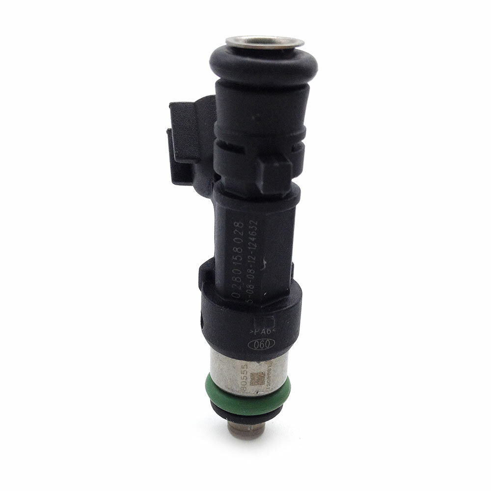 6-pack of fuel injectors for 2004-2010 for Dodge for Chrysler Sebring 3.5L (chargeable 0280158028) n